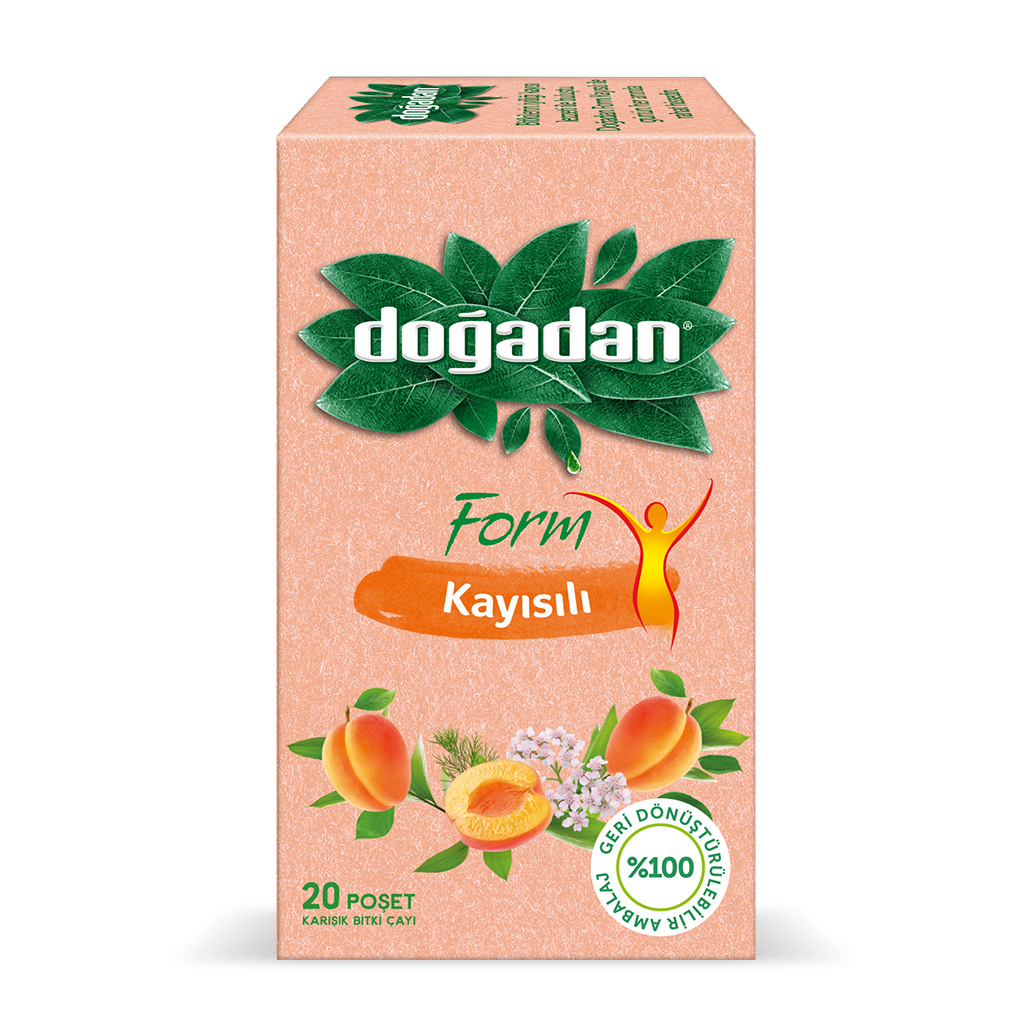 Form Kayısılı